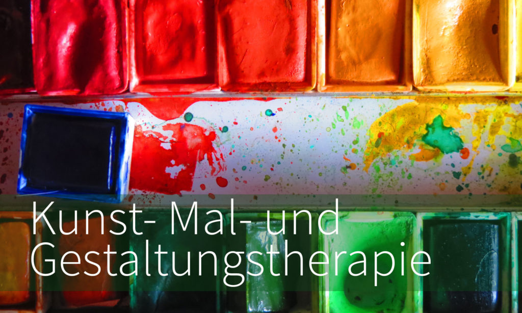 Kunsttherapie Jasmine Häni